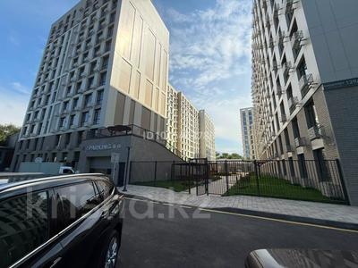 3-бөлмелі пәтер · 80 м² · 11/12 қабат, Макатаева - Байтурсынова 129/1, бағасы: 75 млн ₸ в Алматы, Алмалинский р-н