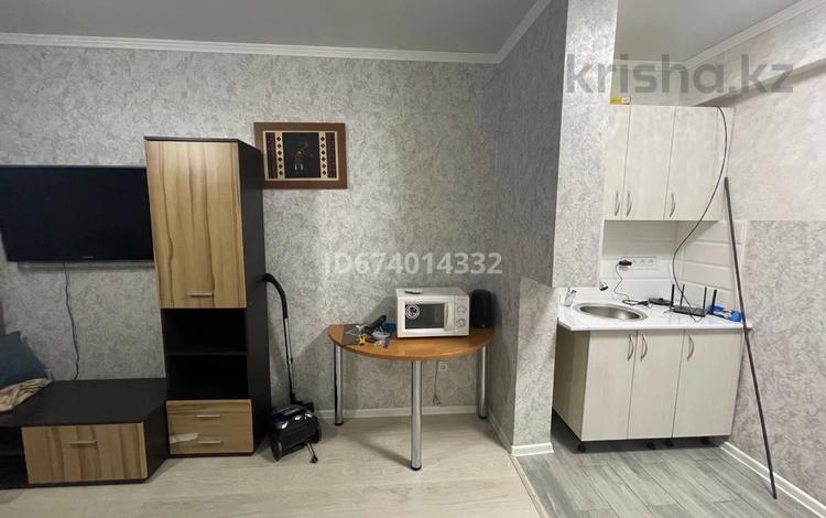 1-комнатная квартира · 27 м² · 2/10 этаж, мкр Шугыла, Жунисова 12/3 — Жунисова за 150 000 ₸ в Алматы, Наурызбайский р-н — фото 2