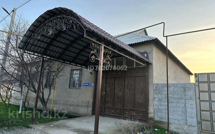 Отдельный дом · 6 комнат · 1000 м² · 10 сот., Аксогым 19 — Тойхана Life Garden / Алтын жулдыз за 38 млн ₸ в Шымкенте, Абайский р-н — фото 2