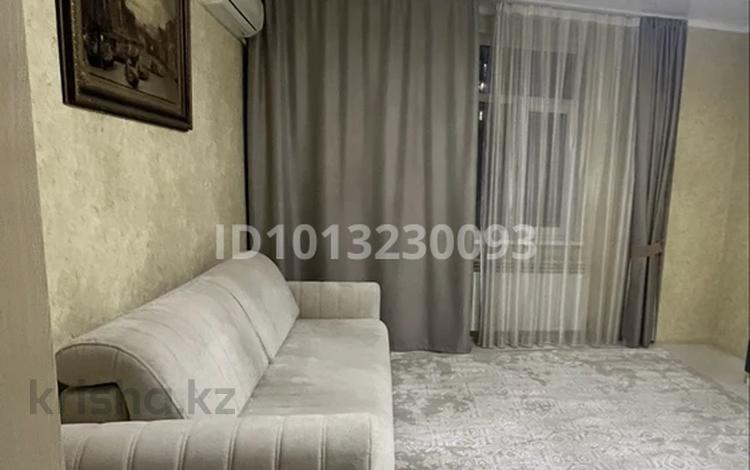 2-бөлмелі пәтер · 81 м² · 5/10 қабат, сарайшык 34, бағасы: 55 млн ₸ в Астане, Есильский р-н — фото 2
