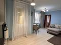 2-комнатная квартира · 55 м² · 2/9 этаж, Аскарова Асанбая 21 за 380 000 ₸ в Алматы, Наурызбайский р-н — фото 4