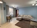 2-комнатная квартира · 55 м² · 2/9 этаж, Аскарова Асанбая 21 за 380 000 ₸ в Алматы, Наурызбайский р-н — фото 5