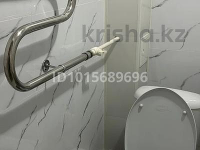 3-комнатная квартира · 60 м² · 1/5 этаж, жангельдина 26 — лакомка остановка за 22 млн ₸ в Шымкенте, Аль-Фарабийский р-н