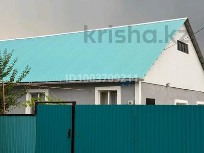 Отдельный дом · 4 комнаты · 121.8 м² · 4.69 сот., мкр. Зачаганск пгт за 22 млн 〒 в Уральске