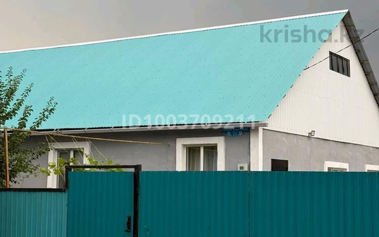 Отдельный дом · 4 комнаты · 121.8 м² · 4.69 сот., мкр. Зачаганск пгт за 22 млн 〒 в Уральске — фото 15