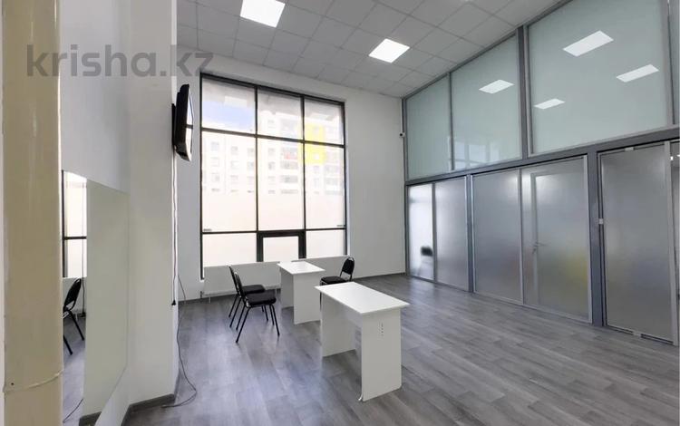 Свободное назначение, офисы, магазины и бутики, салоны красоты, медцентры и аптеки, образование, развлечения · 210 м² за 115 млн 〒 в Астане, Есильский р-н — фото 22