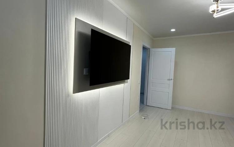 4-бөлмелі пәтер · 83.6 м² · 5/5 қабат, Абая 162, бағасы: 37 млн ₸ в Костанае — фото 2