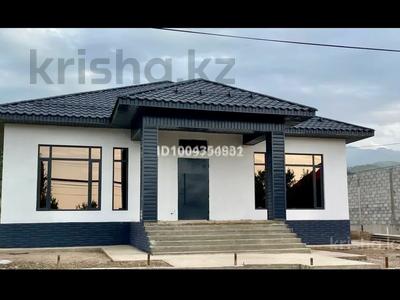 Жеке үй · 4 бөлме · 210 м² · 5 сот., Кенесары хана 2/26 26, бағасы: 90 млн 〒 в Жанатурмысе