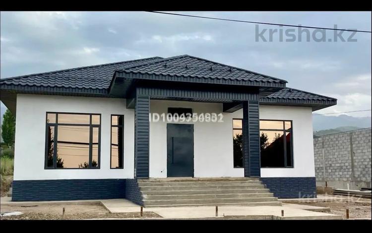 Жеке үй · 4 бөлме · 210 м² · 5 сот., Кенесары хана 2/26 26, бағасы: 90 млн 〒 в Жанатурмысе — фото 2