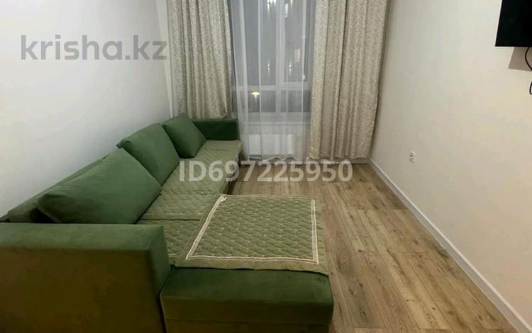 1-комнатная квартира · 33 м² · 2/12 этаж, Чингиз Айтматов 77 за 200 000 ₸ в Астане, Сарыарка р-н — фото 6