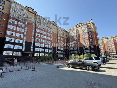 1-комнатная квартира · 50 м² · 5/9 этаж, мкр. Алтын орда, Алия Молдагулова 66Б — Молдагулова за 21 млн ₸ в Актобе