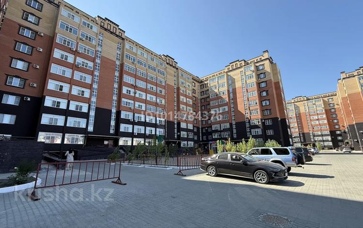 1-бөлмелі пәтер · 50 м² · 5/9 қабат, Алтын орда ш/а., Алия Молдагулова 66Б — Молдагулова, бағасы: 21 млн ₸ в Актобе, мкр. Алтын орда — фото 2