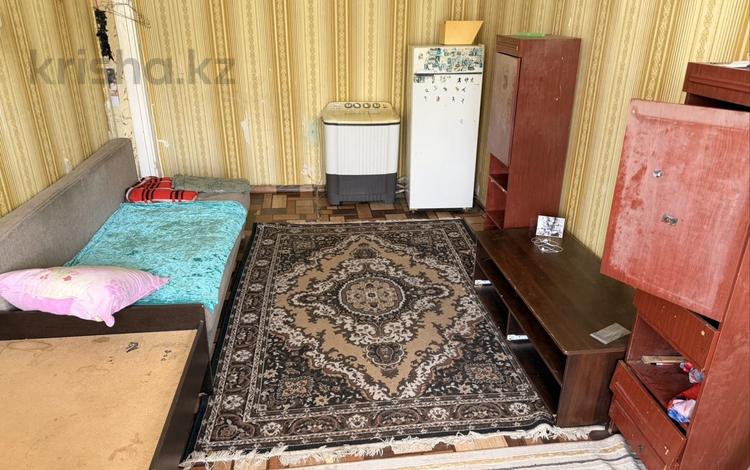 1-комнатная квартира · 33 м² · 4/5 этаж, 13 микрорайон 41 за 80 000 ₸ в Караганде, Алихана Бокейханова р-н — фото 2