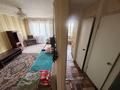 1-комнатная квартира · 33 м² · 4/5 этаж, 13 микрорайон 41 за 80 000 ₸ в Караганде, Алихана Бокейханова р-н — фото 3