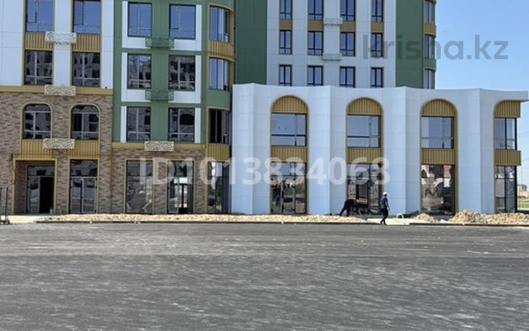 1-комнатная квартира · 42 м² · 3/9 этаж, мкр Шымсити, Абулхайр хан 811 — Абулхаир хана за 19.5 млн ₸ в Шымкенте, Абайский р-н — фото 2