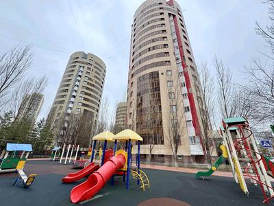 2-комнатная квартира · 65 м² · 15/16 этаж, Сыганак 3 за 30.5 млн ₸ в Астане, Нура р-н