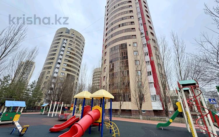2-комнатная квартира · 65 м² · 15/16 этаж, Сыганак 3 за 30.5 млн ₸ в Астане, Нура р-н — фото 2