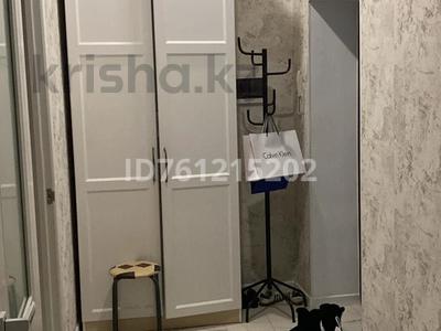 1-бөлмелі пәтер · 53 м² · 5/6 қабат, Кабанбай батыра 75а, бағасы: 210 000 ₸ в Астане, Есильский р-н