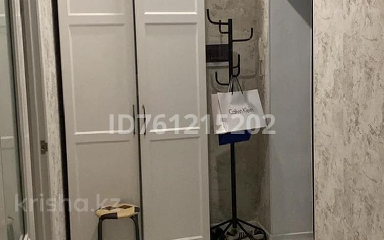 1-бөлмелі пәтер · 53 м² · 5/6 қабат, Кабанбай батыра 75а, бағасы: 210 000 ₸ в Астане, Есильский р-н — фото 2