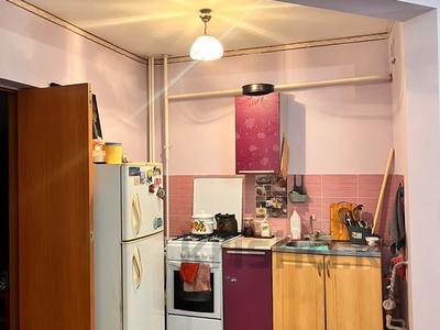 1-комнатная квартира · 35 м² · 1/9 этаж, астаны 43 за 12.5 млн ₸ в Талдыкоргане, мкр Болашак
