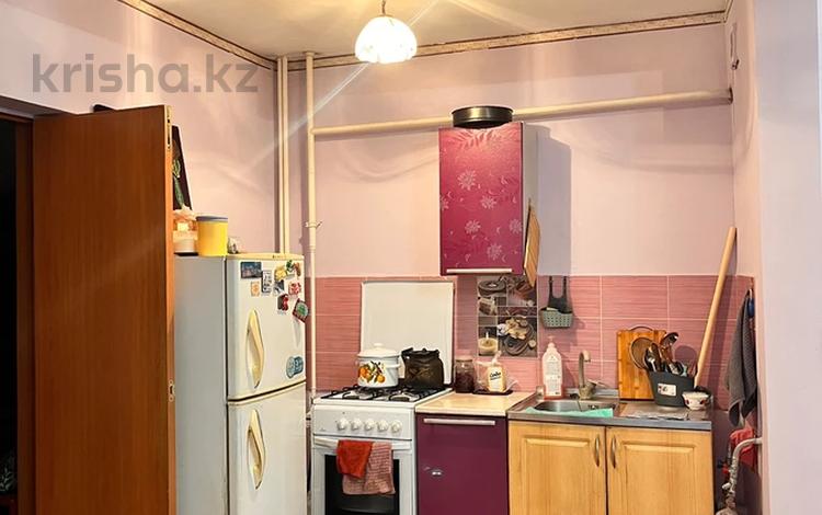 1-комнатная квартира · 35 м² · 1/9 этаж, астаны 43 за 12.5 млн ₸ в Талдыкоргане, мкр Болашак — фото 2