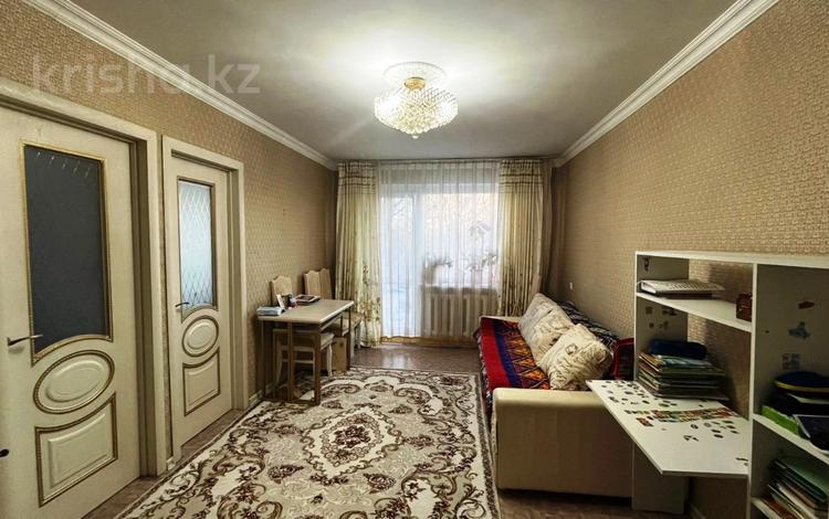 4-бөлмелі пәтер · 62 м² · 5/5 қабат, мкр Юго-Восток, Сатыбалдина 23 — Возле Красных крыш, бағасы: 17.5 млн ₸ в Караганде, Казыбек би р-н — фото 2
