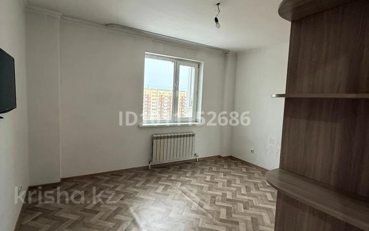 1-комнатная квартира · 32.4 м² · 14/114 этаж, Айнаколь 58/1 за 19 млн ₸ в Астане, Алматы р-н — фото 2