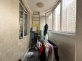 2-комнатная квартира · 63.6 м² · 8/18 этаж, Брусиловского за 38 млн ₸ в Алматы, Алмалинский р-н — фото 22