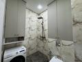 3-комнатная квартира · 74 м² · 2/10 этаж, мкр Юго-Восток, Букетова за 52.9 млн ₸ в Караганде, Казыбек би р-н — фото 11