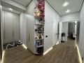 3-комнатная квартира · 74 м² · 2/10 этаж, мкр Юго-Восток, Букетова за 52.9 млн ₸ в Караганде, Казыбек би р-н — фото 14