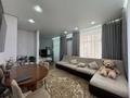 3-комнатная квартира · 74 м² · 2/10 этаж, мкр Юго-Восток, Букетова за 52.9 млн ₸ в Караганде, Казыбек би р-н — фото 2