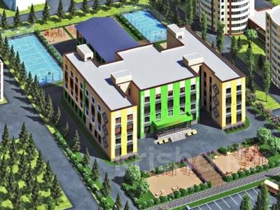 Участок · 1 га, Болекпаева — Жургенова за 270 млн 〒 в Астане, Сарайшык р-н