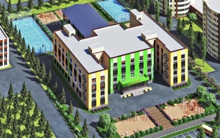 Участок · 1 га, Болекпаева — Жургенова за 460 млн 〒 в Астане, Сарайшык р-н — фото 3