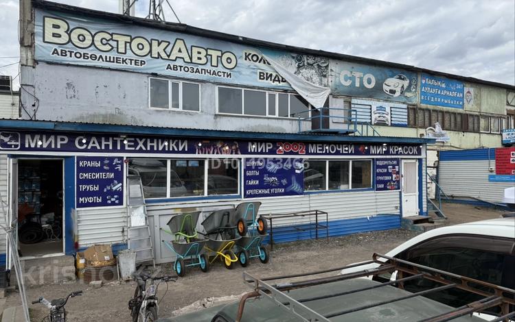Дүкендер мен бутиктер · 60 м², бағасы: 7 млн ₸ в Астане, Сарыарка р-н — фото 2