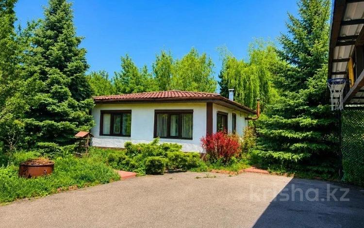 Жеке үй · 5 бөлме · 240 м² · 15 жүзд., Нұрлытау ш/а. 163, бағасы: 179.9 млн ₸ в Алматы, Бостандыкский р-н — фото 2