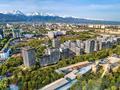 2-комнатная квартира · 48.3 м² · 12/16 этаж, Ауэзова 3г/2 за 49 млн ₸ в Алматы, Алмалинский р-н — фото 3
