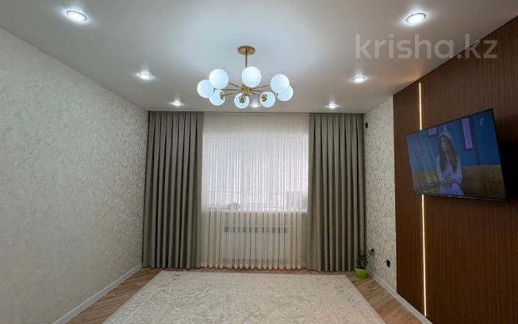 2-комнатная квартира · 62 м² · 3/5 этаж, мкр. Алтын орда за 30.5 млн ₸ в Актобе — фото 4