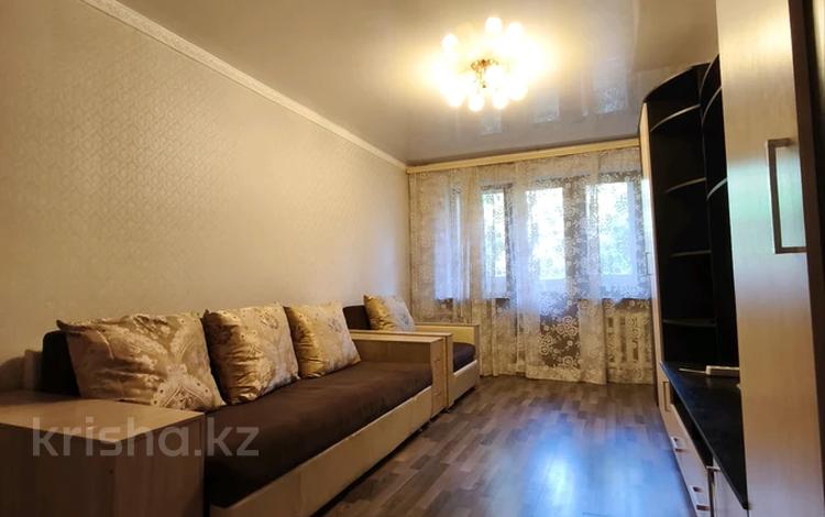 1-комнатная квартира · 32.5 м² · 3/4 этаж, мкр №9 47 за 25 млн ₸ в Алматы, Ауэзовский р-н — фото 2