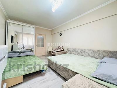 1-бөлмелі пәтер · 50 м² · 2/4 қабат, Абая 23, бағасы: 14 900 ₸ в Алматы