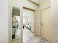 1-бөлмелі пәтер · 50 м² · 2/4 қабат, Абая 23, бағасы: 14 900 ₸ в Алматы — фото 11