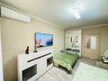 1-бөлмелі пәтер · 50 м² · 2/4 қабат, Абая 23, бағасы: 14 900 ₸ в Алматы — фото 2