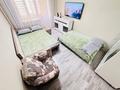 1-бөлмелі пәтер · 50 м² · 2/4 қабат, Абая 23, бағасы: 14 900 ₸ в Алматы — фото 3