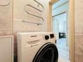 1-бөлмелі пәтер · 50 м² · 2/4 қабат, Абая 23, бағасы: 14 900 ₸ в Алматы — фото 8