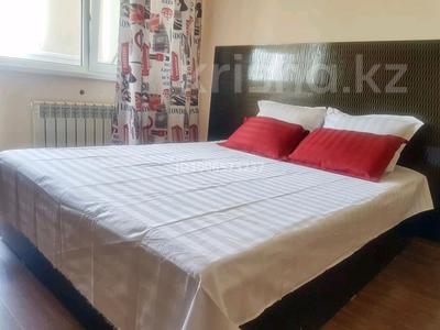 1-комнатная квартира · 42 м², мкр Алмагуль, Егизбаева 7/10 — Розыбакиева за 13 000 ₸ в Алматы, Бостандыкский р-н