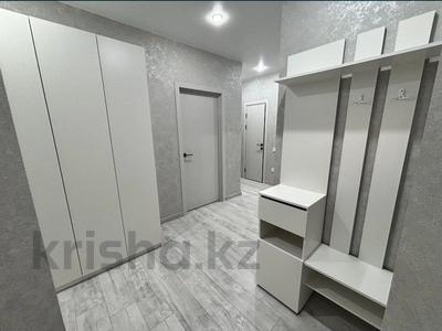 2-комнатная квартира · 60 м² · 5/13 этаж, Иляева 33 за 120 000 ₸ в Шымкенте