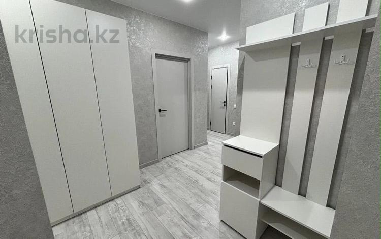 2-бөлмелі пәтер · 60 м² · 5/13 қабат, Иляева 33, бағасы: 120 000 ₸ в Шымкенте — фото 2