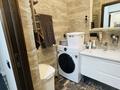 3-комнатная квартира · 80 м² · 6/12 этаж, Тажибаевой 157 к7 за 86 млн ₸ в Алматы, Бостандыкский р-н — фото 16