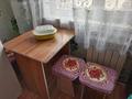 1-комнатная квартира · 40 м² · 1/5 этаж, Майкудук, 12й микрорайон 12 за 100 000 ₸ в Караганде, Алихана Бокейханова р-н — фото 5