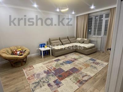 3-комнатная квартира · 107 м² · 11/13 этаж, Е 15 9 за 59.9 млн ₸ в Астане, Нура р-н