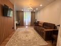 2-бөлмелі пәтер · 44 м² · 2/4 қабат, Абылайхана 32, бағасы: 20 000 ₸ в Алматы, Алмалинский р-н